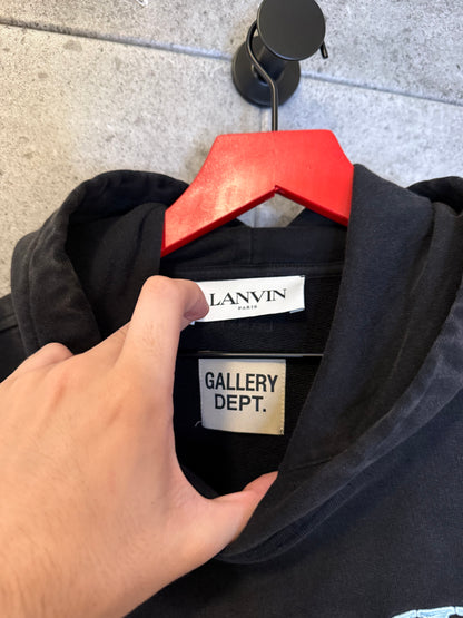 Gallery dept lanvin hoodie