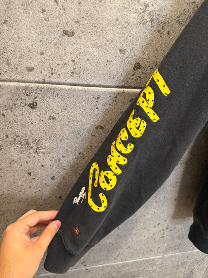 Chrome hearts matty boy sex records hoodie