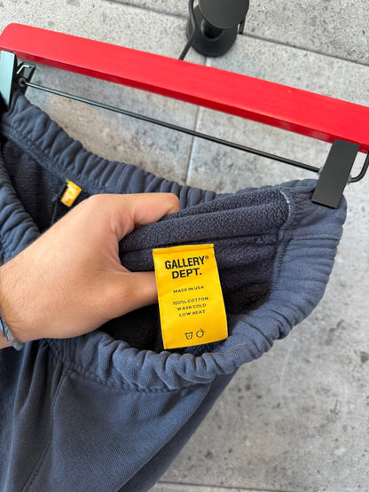 Gallery dept logo sweatpants