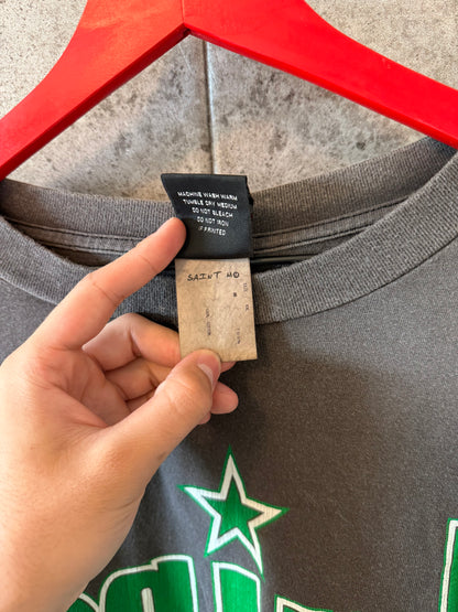 Saint michael t shirt