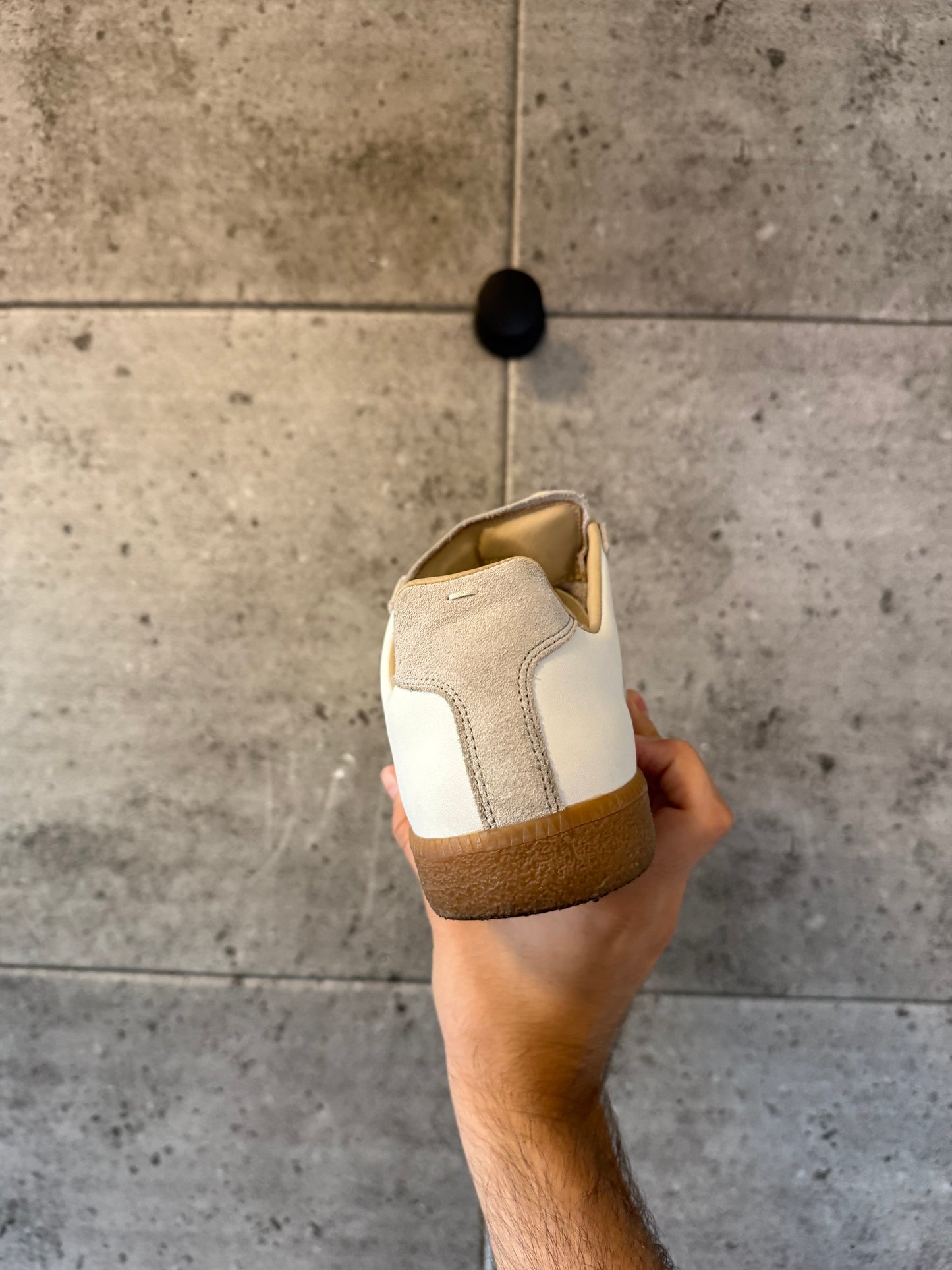 Maison Margiela gats