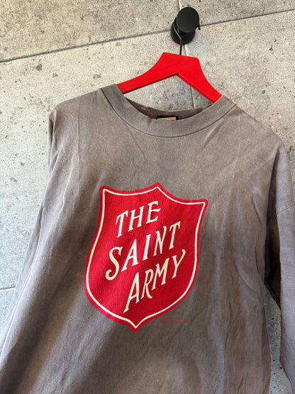 Saint michael t shirt