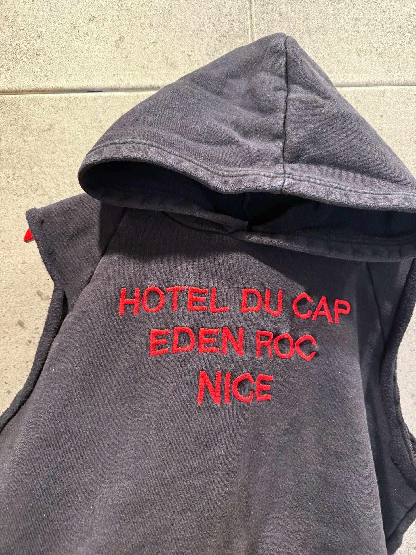 Enfants riches deprimes eden roc hoodie