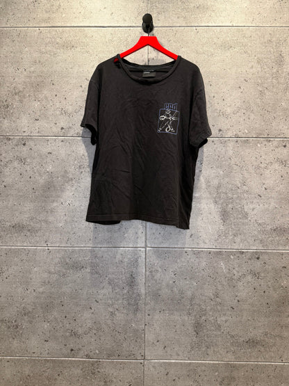 Enfants riches deprimes nursery of misery t shirt