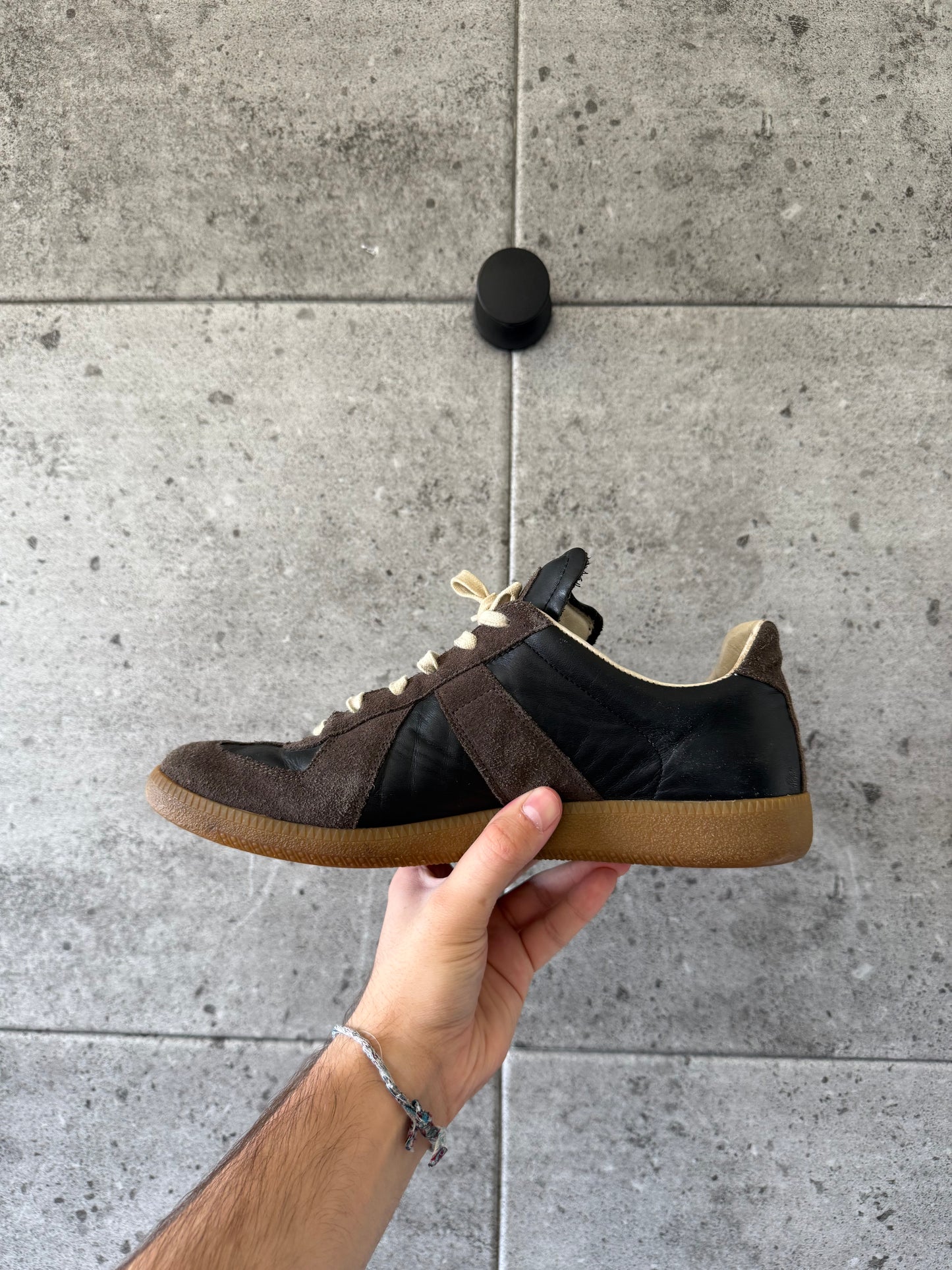 Maison Margiela replica gats