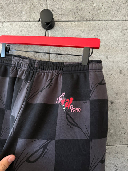 Chrome hearts Matty boy anti promo sweatpants