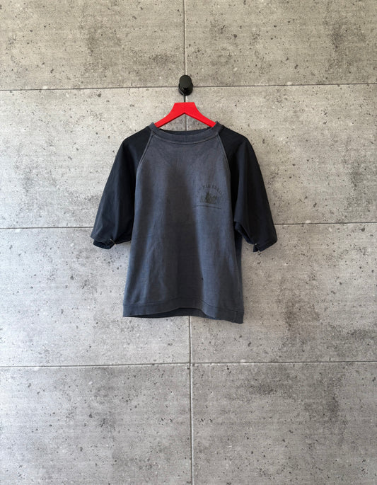 Raf Simon’s vc raglan