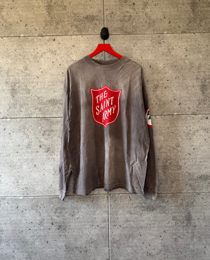 Saint michael t shirt