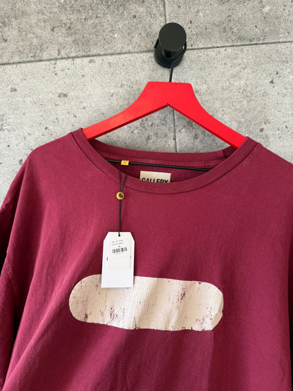 Gallery dept gym t shirt