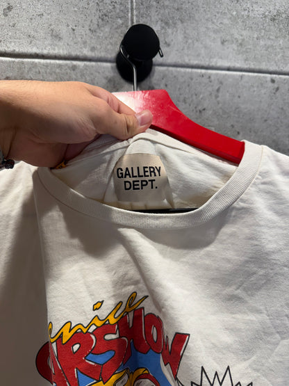 Gallery dept car show t shirt