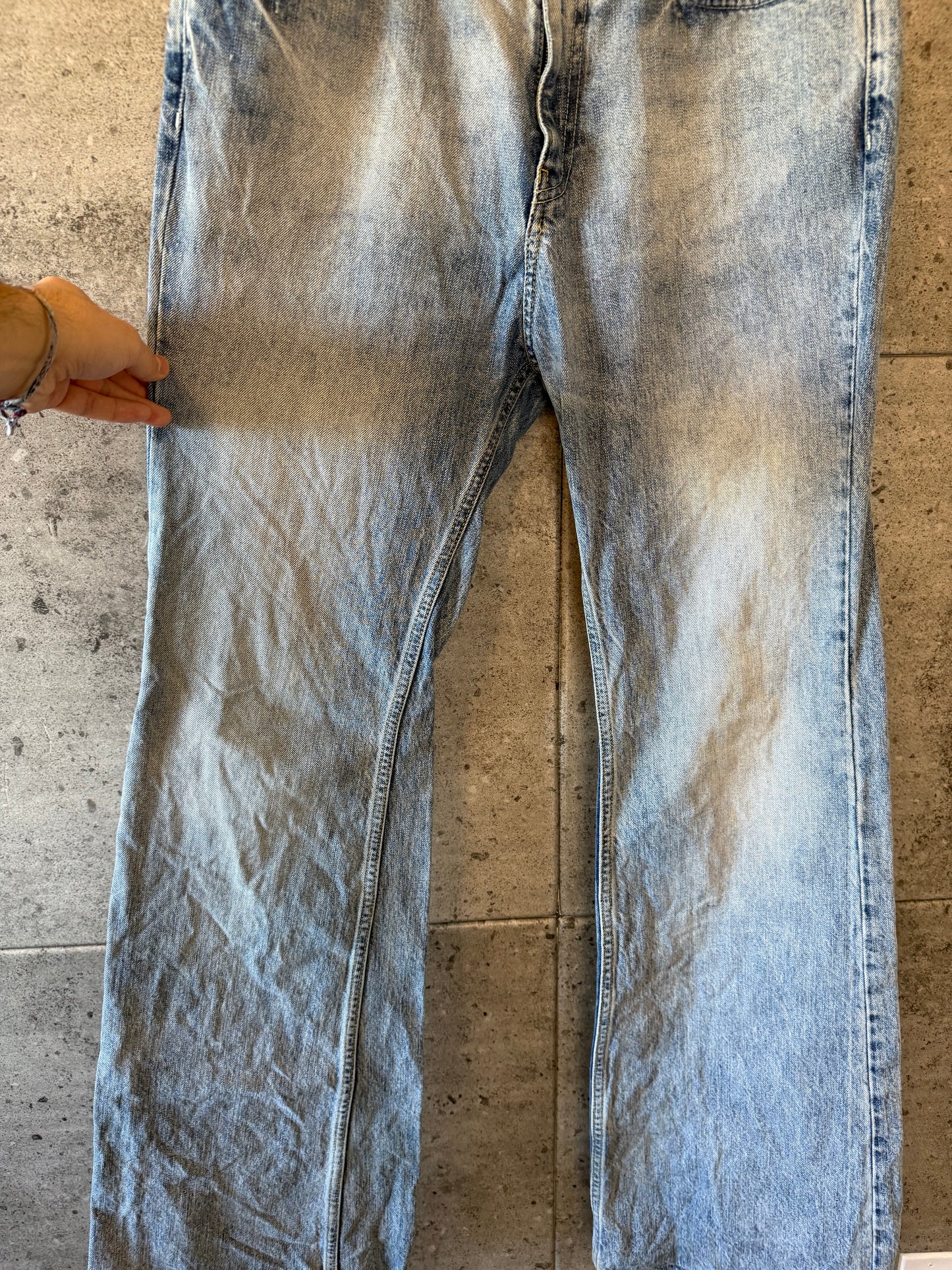 Balenciaga lost tapes