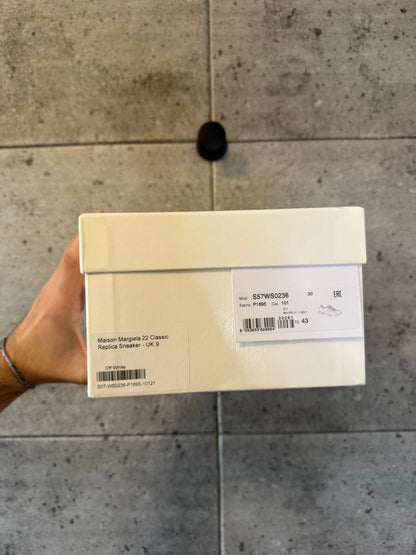 Maison Margiela gats