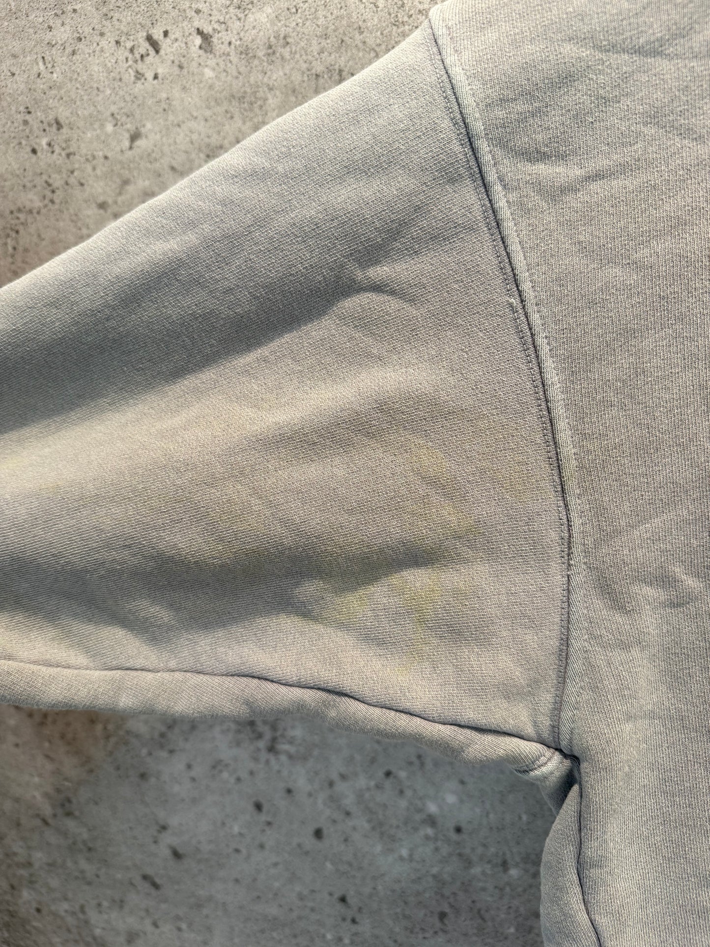 Enfants riches deprimes crewneck