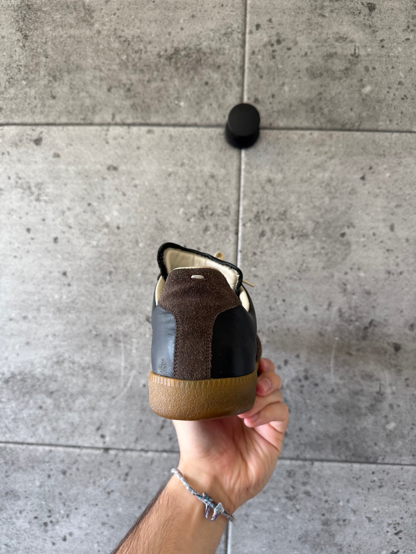 Maison Margiela replica gats