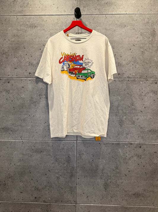 Gallery dept car show t shirt