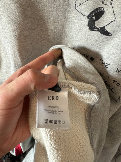 Enfants riches deprimes oceanic crewneck