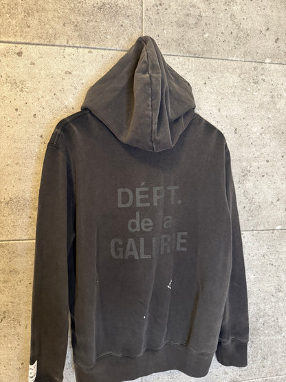 Gallery dept lanvin hoodie