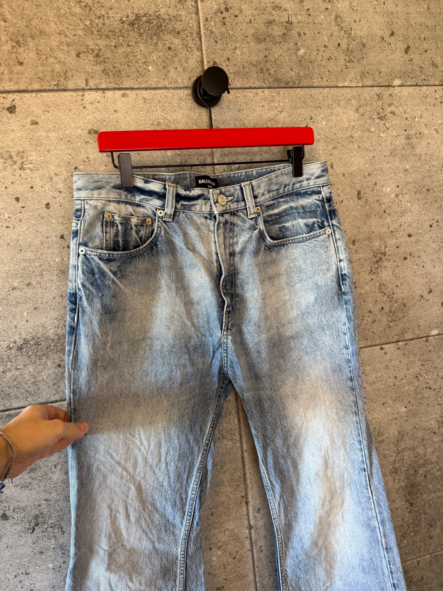 Balenciaga lost tapes