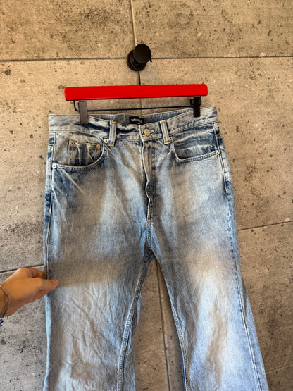 Balenciaga lost tapes