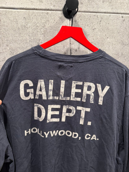 Gallery dept longsleeve t shirt