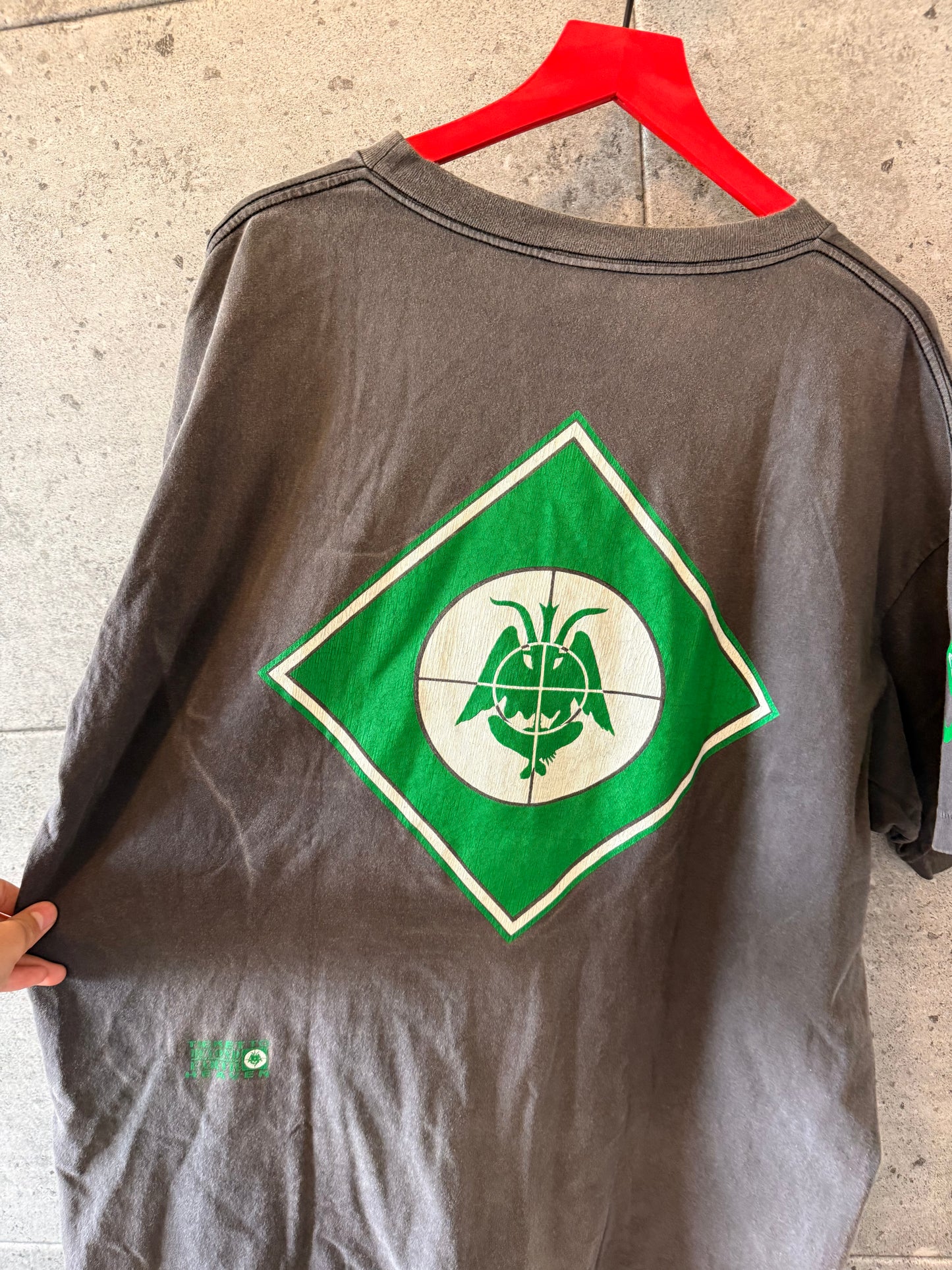 Saint michael t shirt