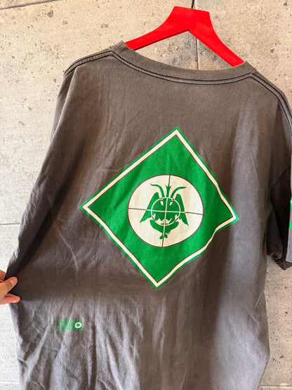 Saint michael t shirt