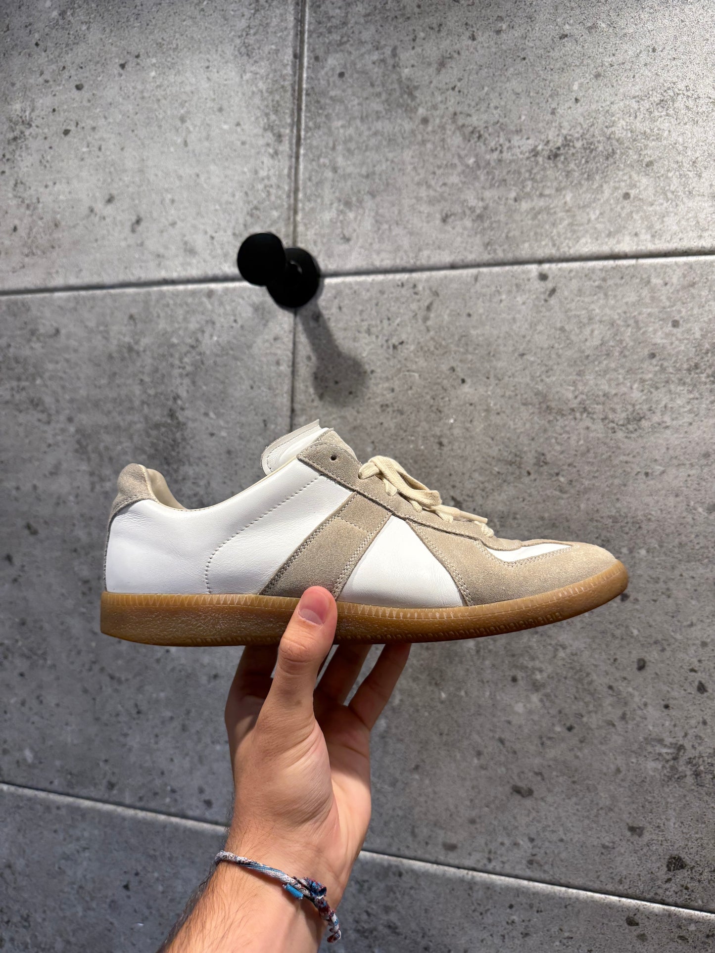 Maison Margiela replica gats