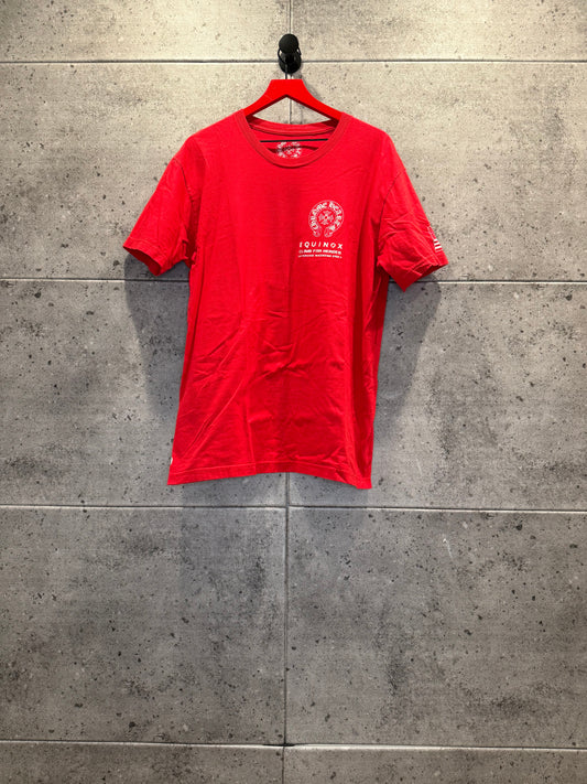 Chrome hearts equinox t shirt