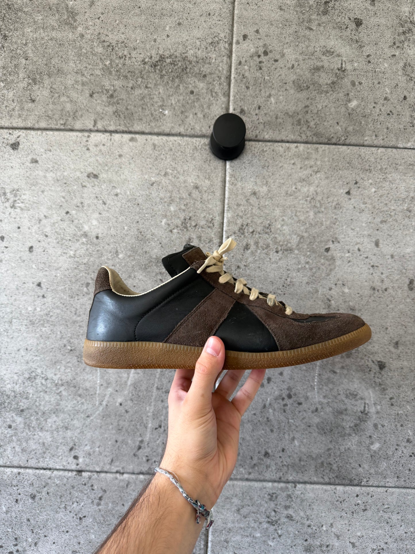 Maison Margiela replica gats