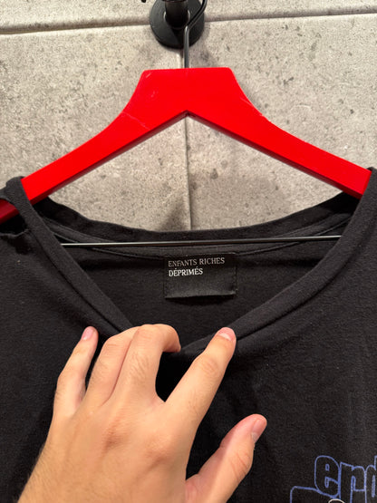 Enfants riches deprimes nursery of misery t shirt