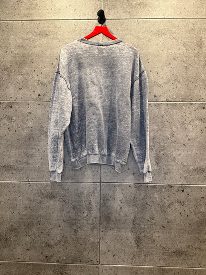 Gallery dept og reversible crewneck