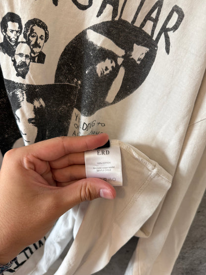 Enfants riches deprimes altar longsleeve t shirt