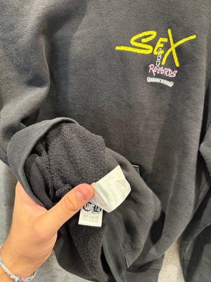 Chrome hearts matty boy sex records hoodie