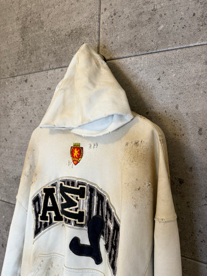 Balenciaga skater hoodie