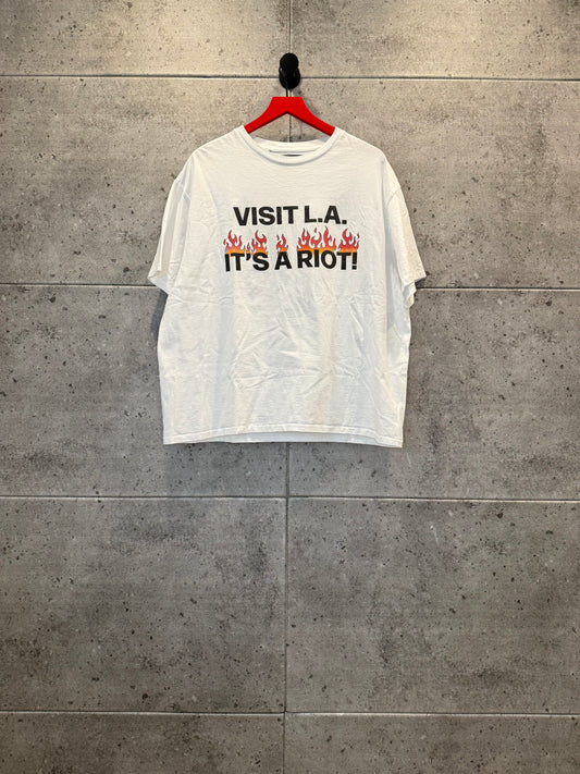Gallery dept la t shirt