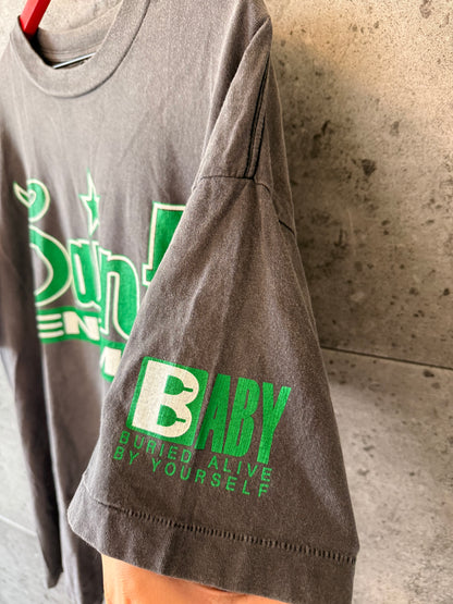 Saint michael t shirt