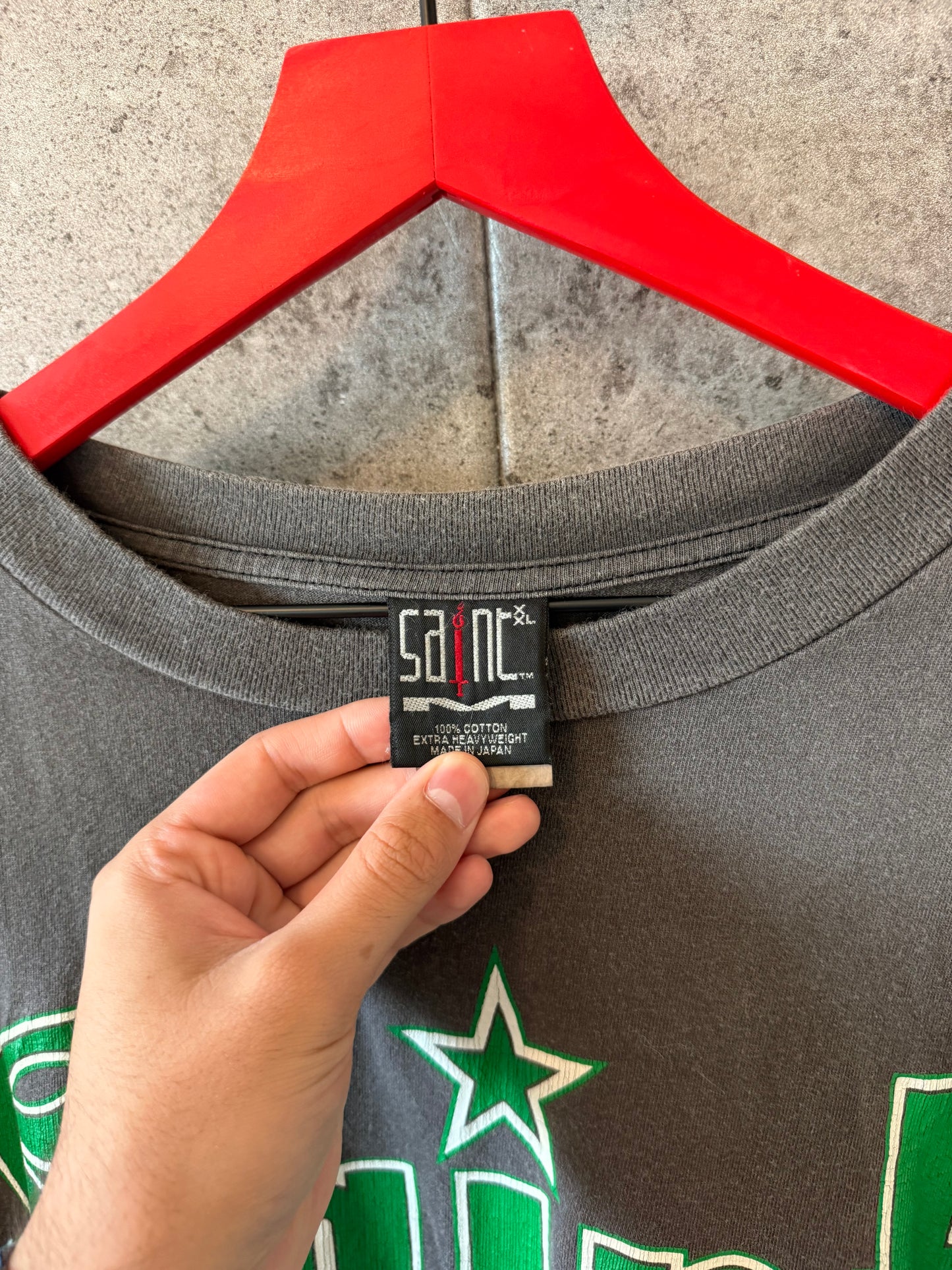 Saint michael t shirt