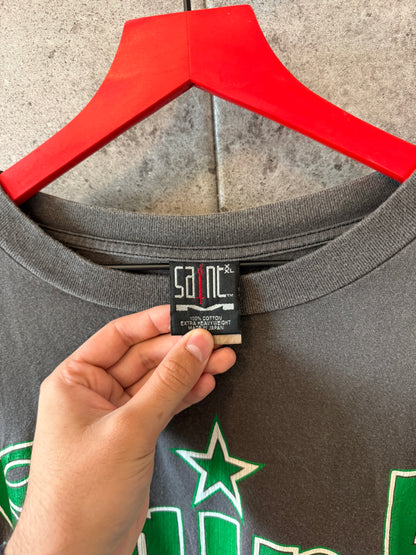 Saint michael t shirt