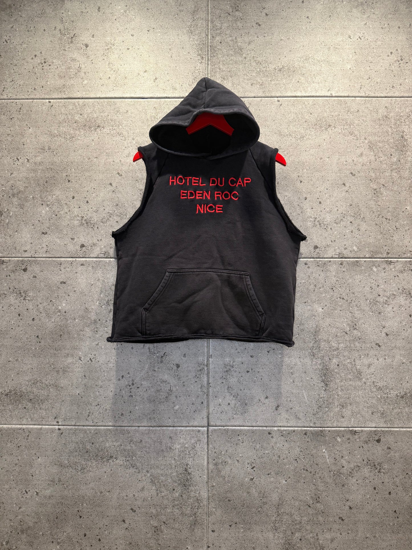 Enfants riches deprimes eden roc hoodie