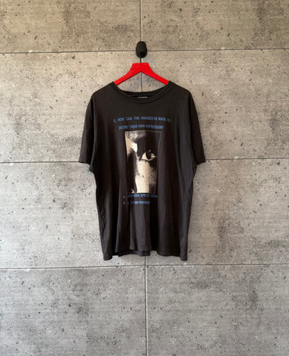 Enfants riches deprimes quiet eye t shirt