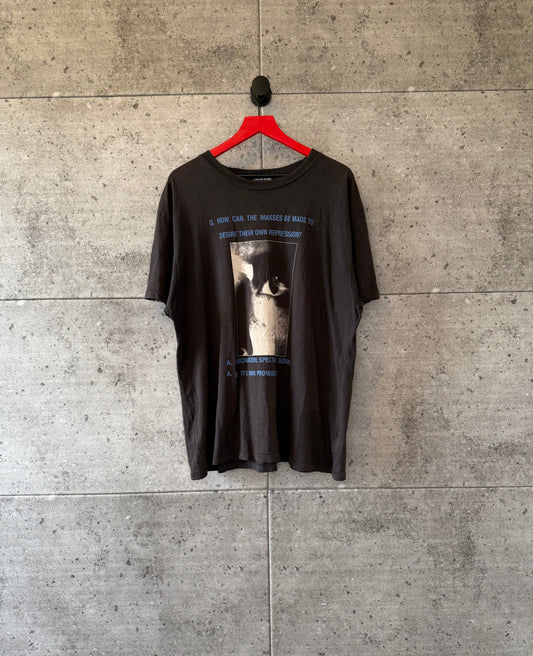 Enfants riches deprimes quiet eye t shirt