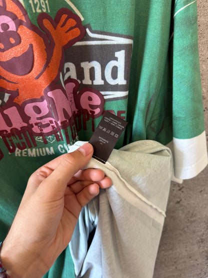 Vetements hug me t shirt