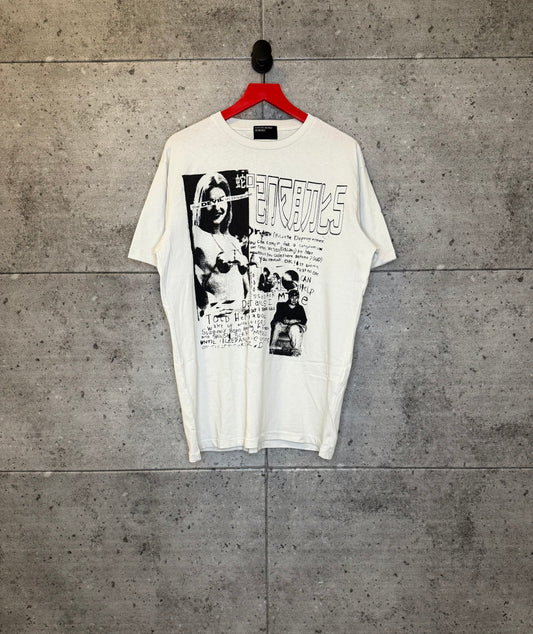 Enfants riches deprimes disguise t shirt