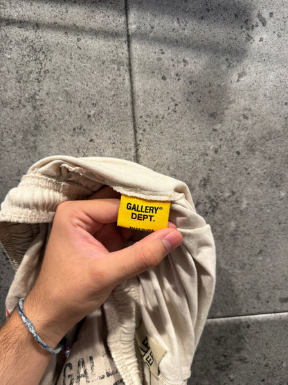 Gallery dept insomnia shorts
