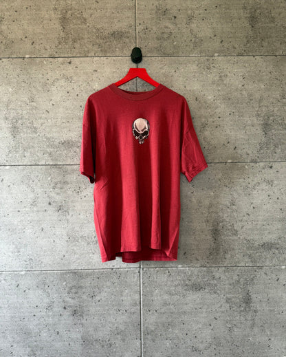 Vintage choppers t shirt