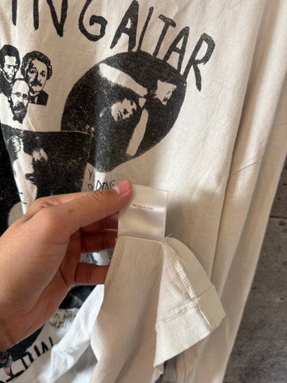 Enfants riches deprimes altar longsleeve t shirt