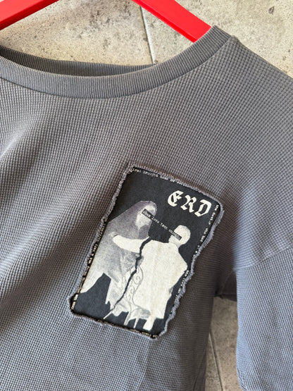 Enfants riches deprimes patch thermal longsleeve