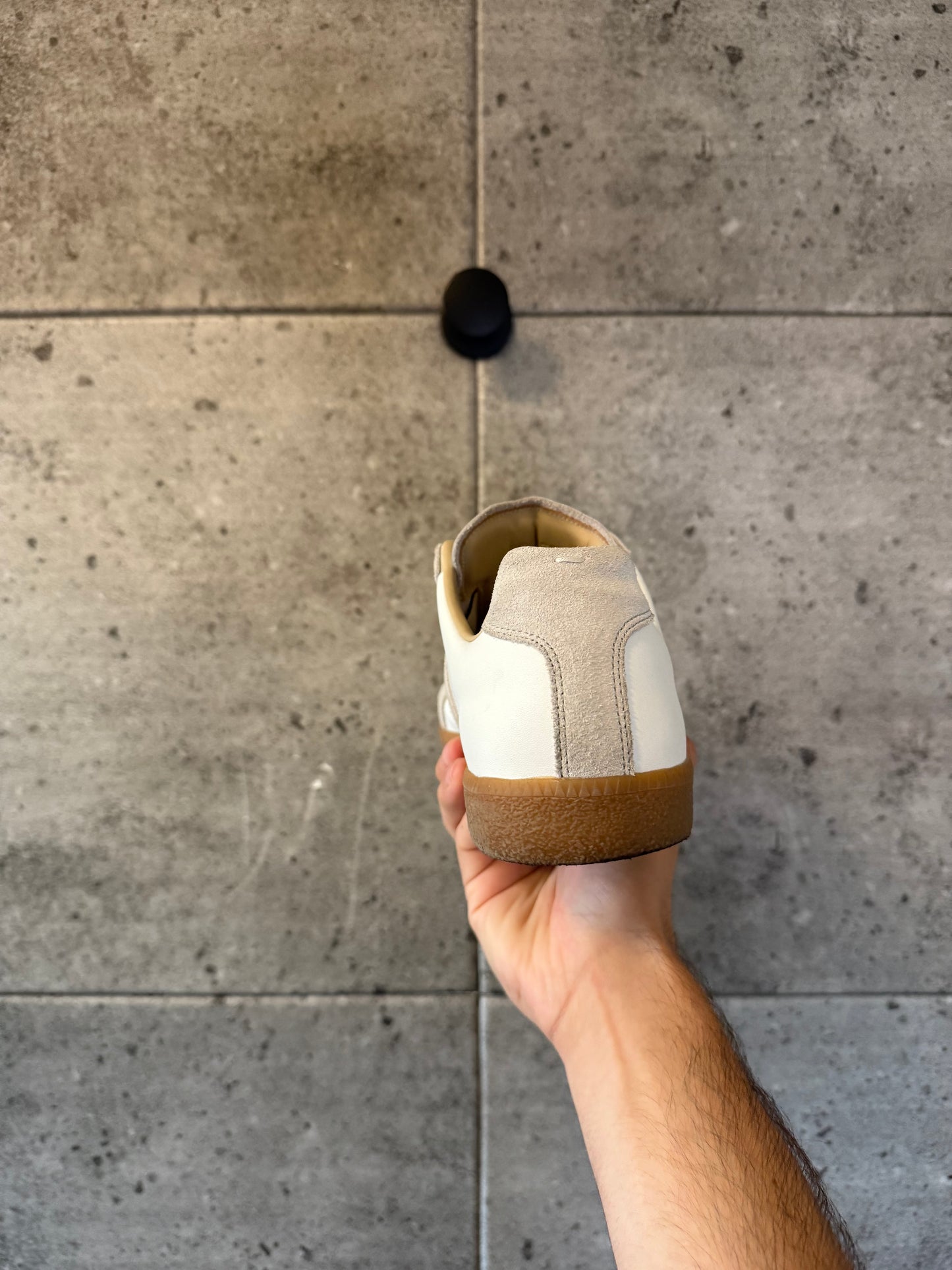 Maison Margiela gats