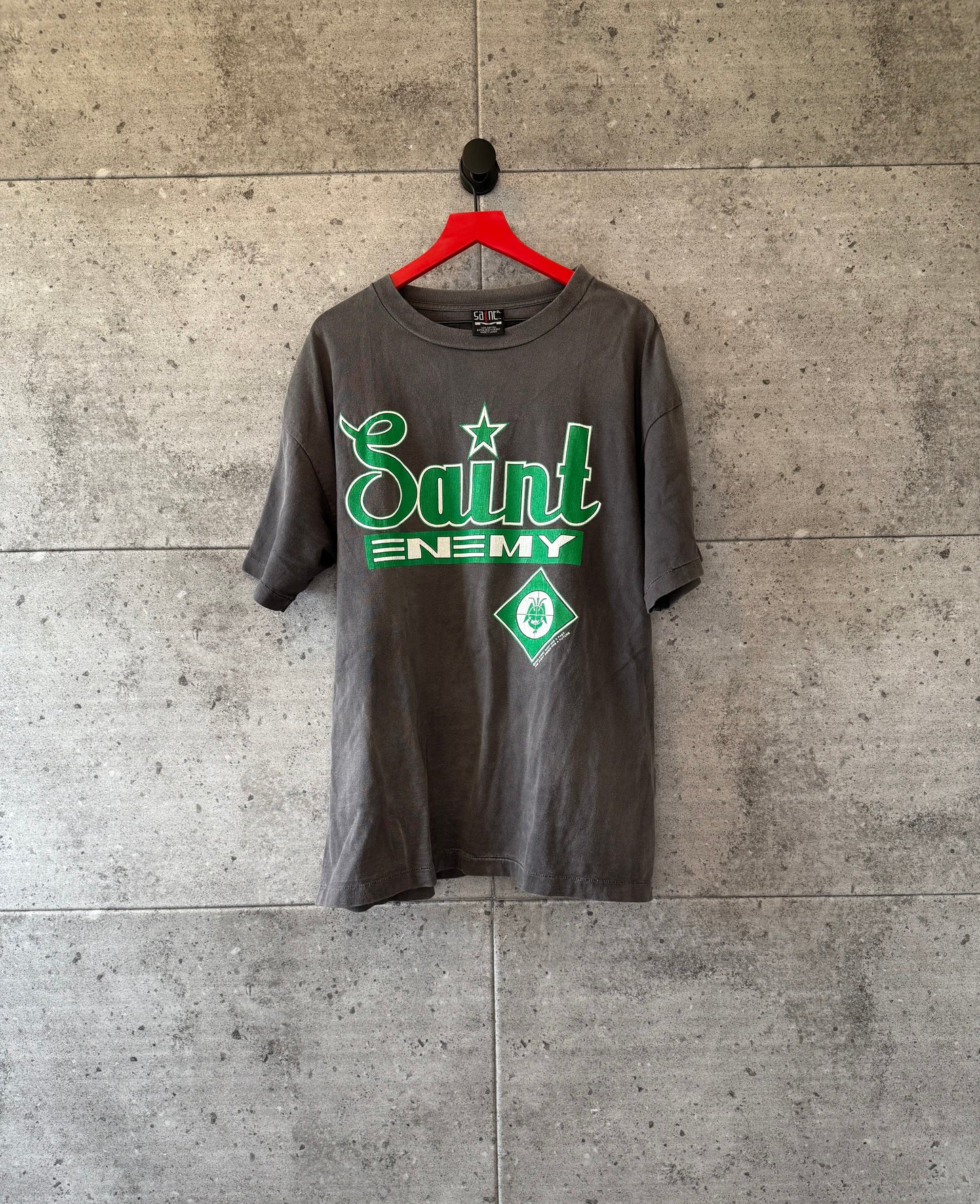 Saint michael t shirt
