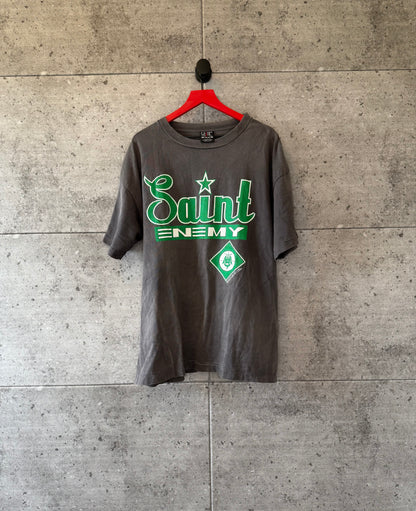 Saint michael t shirt
